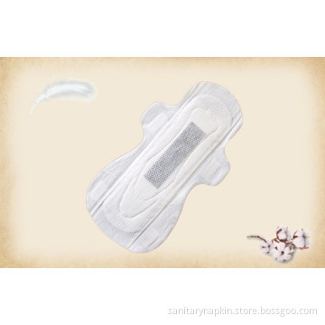 Soft Pure Cotton Sanitary Napkins Pad